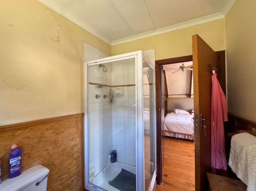 3 Bedroom Property for Sale in Cape Farms Western Cape